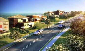 Imagem 3: VESPASIANO - Loteamento/Condomínio - Alphaville