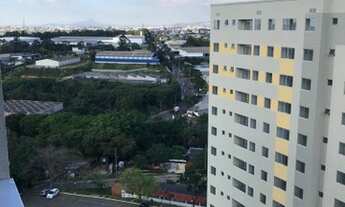 Imagem: Apartamento para venda tem 65 metros quadrados