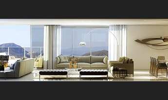 Imagem: NOVA LIMA - Apartamento Padrão - Vila Da