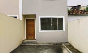 Imagem 2: PINHEIRAL - Casa Padrão - VALE DO SOL