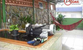 Imagem 7: Cobertura com 4 dormitórios à venda, 320 m² por R$ 430.000,00 - Poço Rico - Juiz de Fora/M