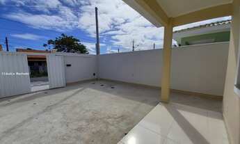 Imagem 3: Casa para Venda em Maricá, Jardim Atlântico Leste (Itaipuaçu), 2 dormitórios, 1 suíte, 2 b