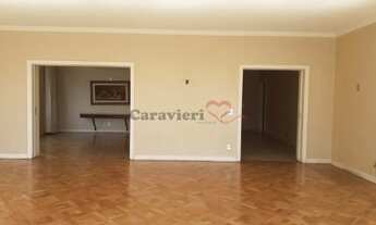 Imagem 6: São Paulo - Apartamento Padrão - HIGIENOPOLIS