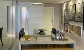 Imagem 5: Apartamento à venda, 3 quartos, 1 suíte, 2 vagas, Funcionários - Belo Horizonte/MG