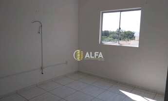 Imagem 2: Apartamento à venda, 62 m² por R$ 135.000,00 - Pouso Alegre - Pouso Alegre/MG