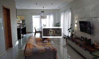 Imagem 5: Sobrado com 4 dormitórios à venda, 263 m² por R$ 1.930.000,00 - Urbanova - São José dos Ca