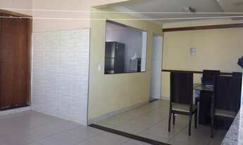 Imagem 2: Cobertura espaçosa, local privilegiado bairro Glória - Contagem - MG