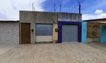 Imagem: CASA RESIDENCIAL em ARAPIRACA - AL, PRIMAVERA