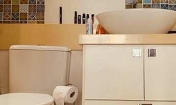 Imagem 5: VENDA. PEREIRA DA SILVA. AO LADO DO COLÉGIO ABEL. VARANDA, 2 QUARTOS, SUÍTE, GAR. LAZER