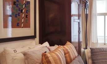 Imagem 7: Ótima Oportunidade, apartamento 120 m² próximo do aquário uma quadra da praia