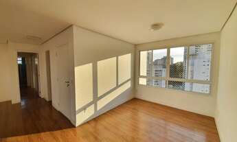 Imagem 7: Apartamento para venda possui 138 metros quadrados com 3 quartos 2 vagas