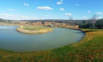 Imagem 5: Lote em Condomínio de Luxo em Lagoa Santa MG