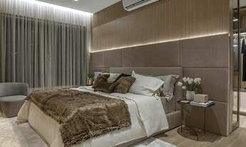 Imagem 6: Nova Lima - Apartamento Padrão - Vila Da Serra