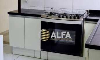 Imagem 4: Apartamento com 2 dormitórios à venda, 93 m² por R$ 420.000,00 - Dindinha - Pouso Alegre/M