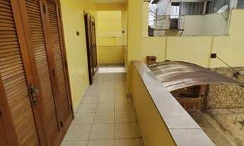 Imagem 4: Casa 4 quartos, 1 suíte, 1 vaga de garagem = Santa Maria - Juiz de Fora