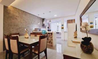 Imagem: Casa com 4 dormitórios à venda, 241 m²