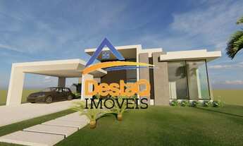 Imagem: CASA CONDOMINIO VITORIA GOLF