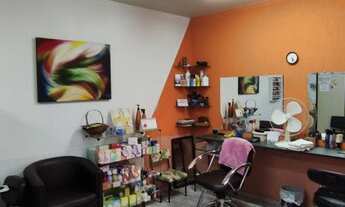 Imagem 3: Casa à venda, 8 quartos, 3 suítes, 5 vagas, Santa Mônica - Uberlândia/MG