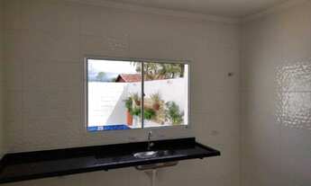 Imagem 5: Casa para venda no São José Operário - Manaus - Amazonas