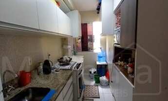 Imagem 3: Apartamento no Tarumã