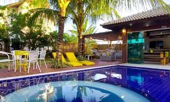 Imagem: Casa de condomínio para venda tem 350 metros