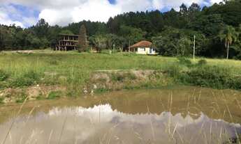 Imagem 4: Barbada sítio no cantagalo