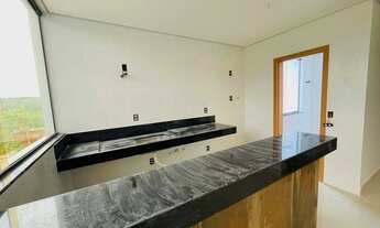 Imagem 3: Lagoa Santa - Casa de Condomínio - Condomínio Trilhas Do Sol