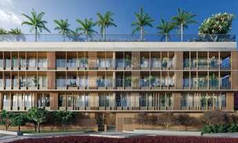 Imagem 5: Apartamento para venda possui 47 metros quadrados com 1 quarto em Gávea - Rio de Janeiro