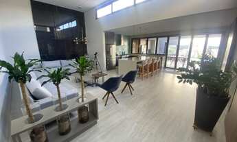 Imagem 4: ALTO LUXO COM QUALIDADE DE VIDA E SEGURANÇA