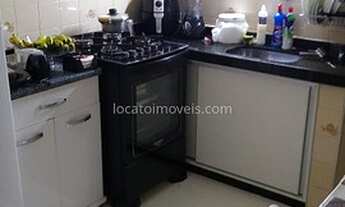 Imagem 5: Ref.: APA2242 - Apartamento 2 quartos no Cascatinha