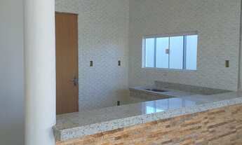 Imagem 3: Casa nova Casa com 2 dormitórios