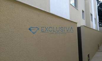 Imagem 2: Área Privativa para comprar Liberdade Santa Luzia