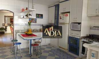 Imagem 6: Chácara com 4 dormitórios à venda, 1590 m² por R$ 800.000,00 - Recanto Vital Brasil - Mauá