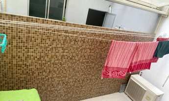 Imagem 7: Contagem - Apartamento Padrão - Arvoredo