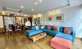 Imagem 3: Apartamento-À VENDA-Ipanema-Rio de Janeiro-RJ