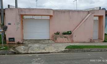 Imagem 2: Casa para venda tem 120 metros quadrados com 3 quartos em Zona Rural - Satuba - AL