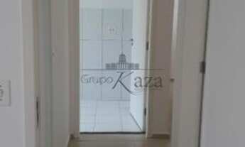 Imagem 3: Apartamento - Vila Rangel - Residencial Spazio Campo Del Rey - 2 Dormitórios - 47m²
