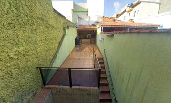 Imagem 3: São Paulo - Casa Padrão - VILA GRANADA