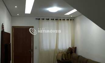 Imagem 4: CONTAGEM - Casa de Condomínio - Jardim Riacho das Pedras