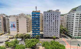 Imagem 3: Apartamento 3 Quartos (2 Suítes) 133 m² - Copacabana