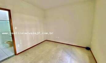 Imagem 6: Cobertura para Venda em Juiz de Fora, Centro, 3 dormitórios, 3 suítes, 3 banheiros, 2 vaga