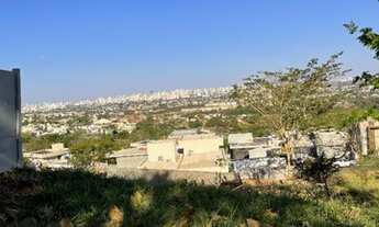 Imagem 2: Lote Portal do Sol Mendanha - Vista Definitiva Goiânia. 567m2