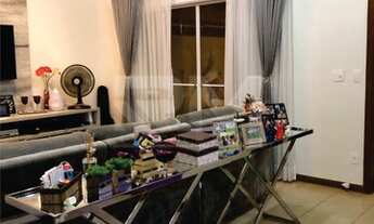 Imagem 3: Casa de condomínio para venda possui 138 metros quadrados com 3 quartos