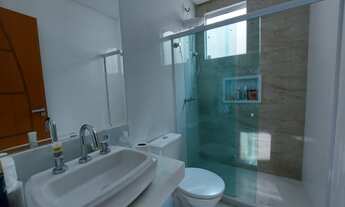 Imagem 5: Casa duplex belíssima em Colina de Laranjeiras