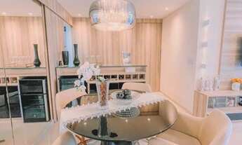 Imagem 2: Totalmente mobiliado/110 metros quadrados com 3 quartos em Jatiúca - Maceió - Alagoas