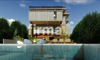 Imagem 2: Casa de Alto Padrão à Venda no Condomínio Atlantis | 4 quartos | 4 banheiros