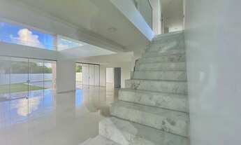 Imagem 5: Alto padrão, Cond SAN Nicolas