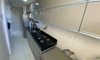 Imagem 3: Apartamento 03 quartos e 02 Vagas de Garagem com Vista pra o Mar no Barro Duro, Serraria