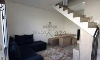 Imagem 3: Casa Condomínio Girassol II - 55m² - 2 Dormitórios