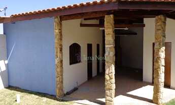 Imagem 2: Casa Moderna no Marambaia